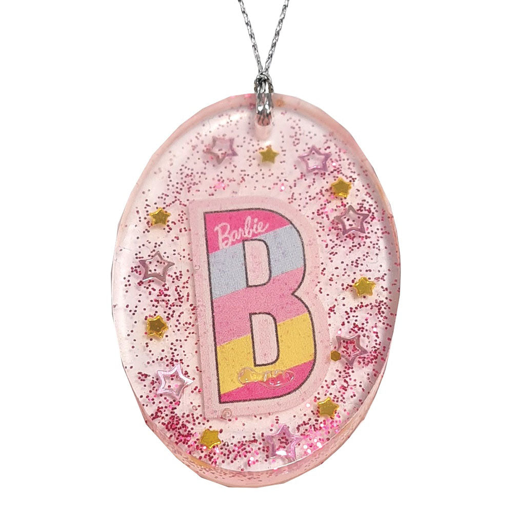 Buy Barbie Crystal Magic Clear Pendant | Yallatoys.com