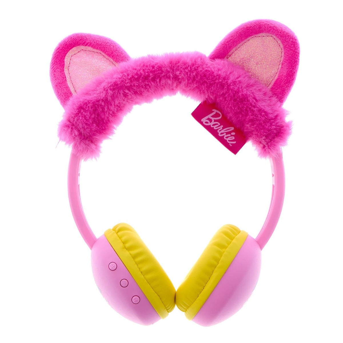Buy Barbie Bluetooth Headphones | Yallatoys.com