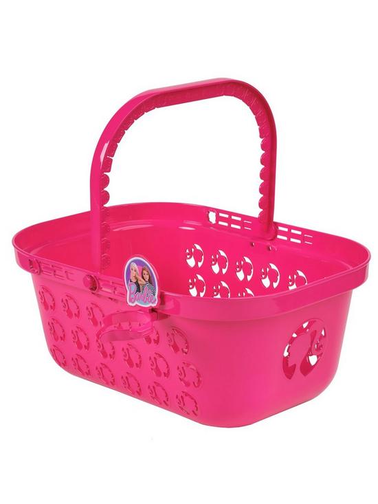 Buy Barbie Shopping Trolley | Yallatoys.com