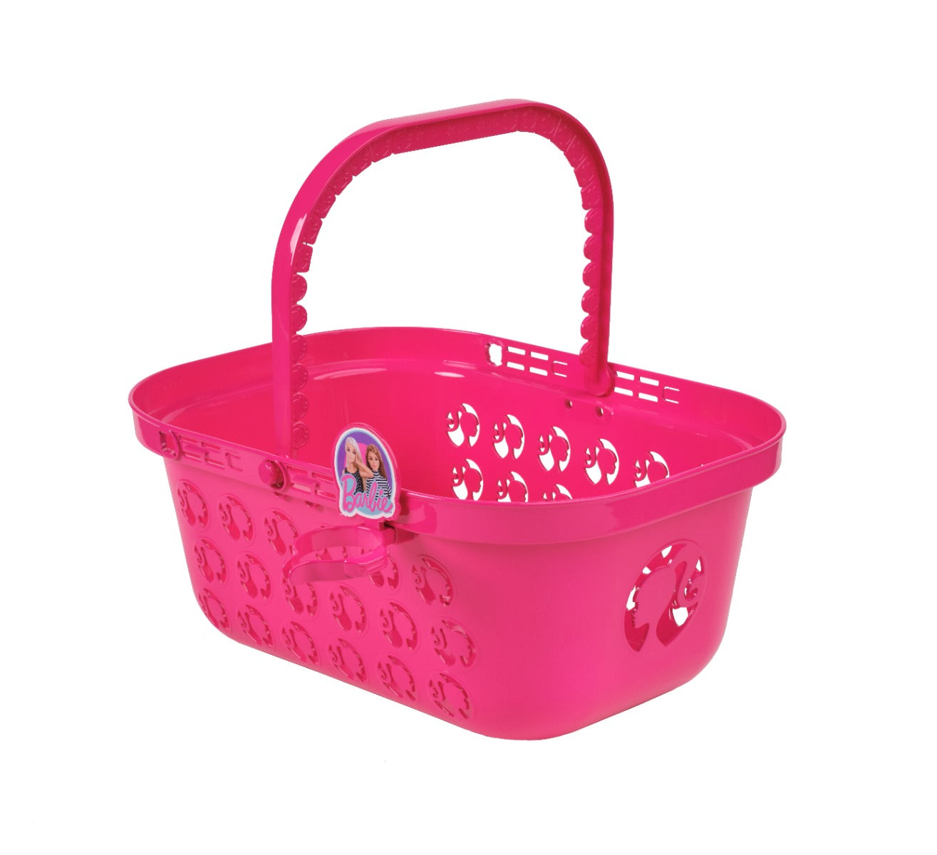 Buy Barbie Shopping Basket | Yallatoys.com