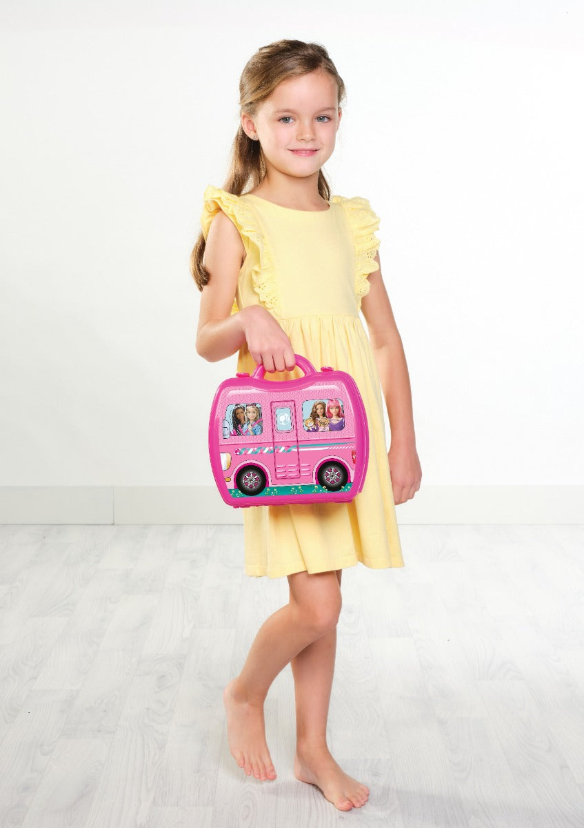 Buy Barbie Glamping Play Set | Yallatoys.com