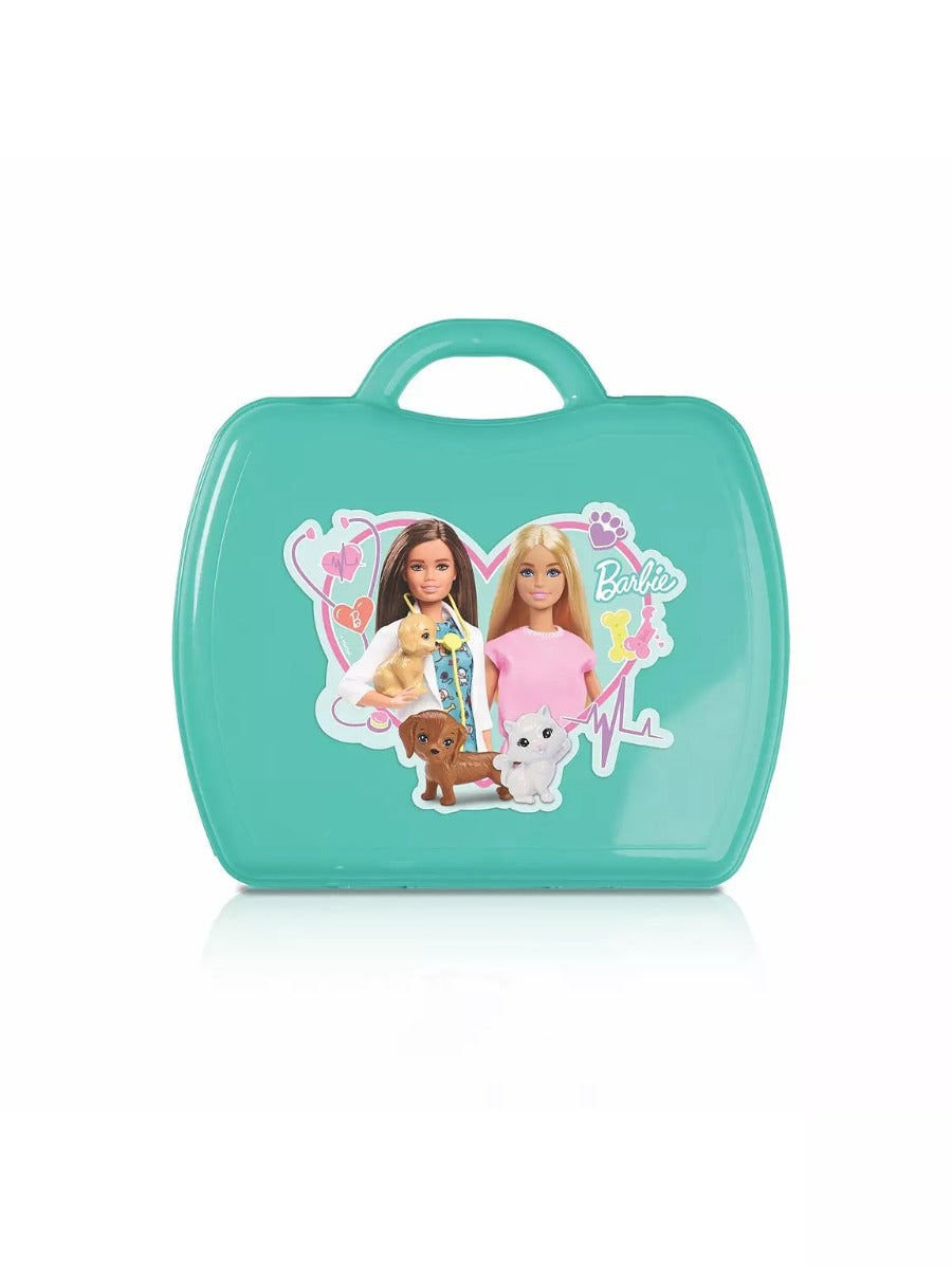 Buy Barbie Pet Clinic Playset | Yallatoys.com