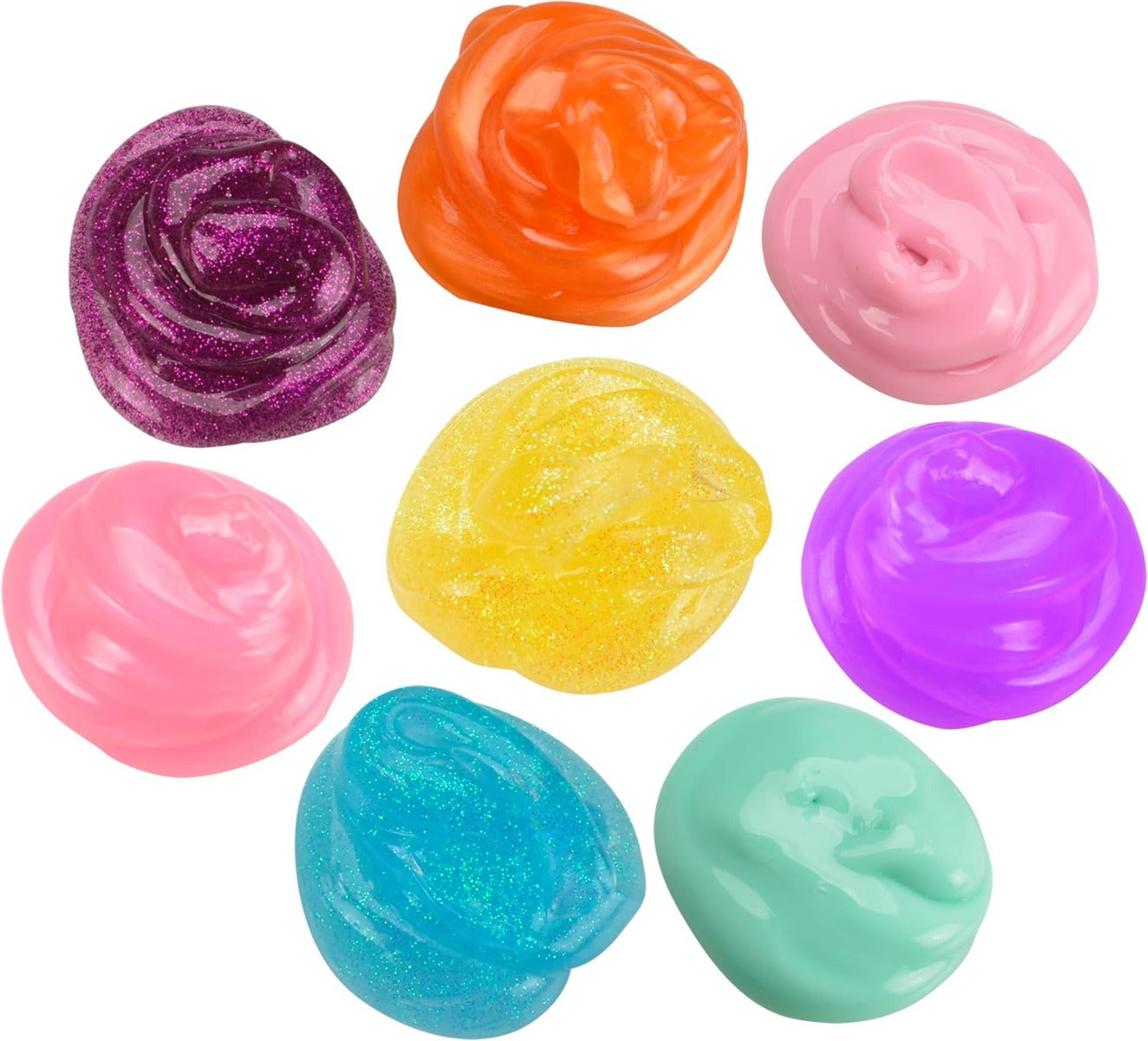 Buy Barbie Cra Z Slimy Mini Mania | Yallatoys.com