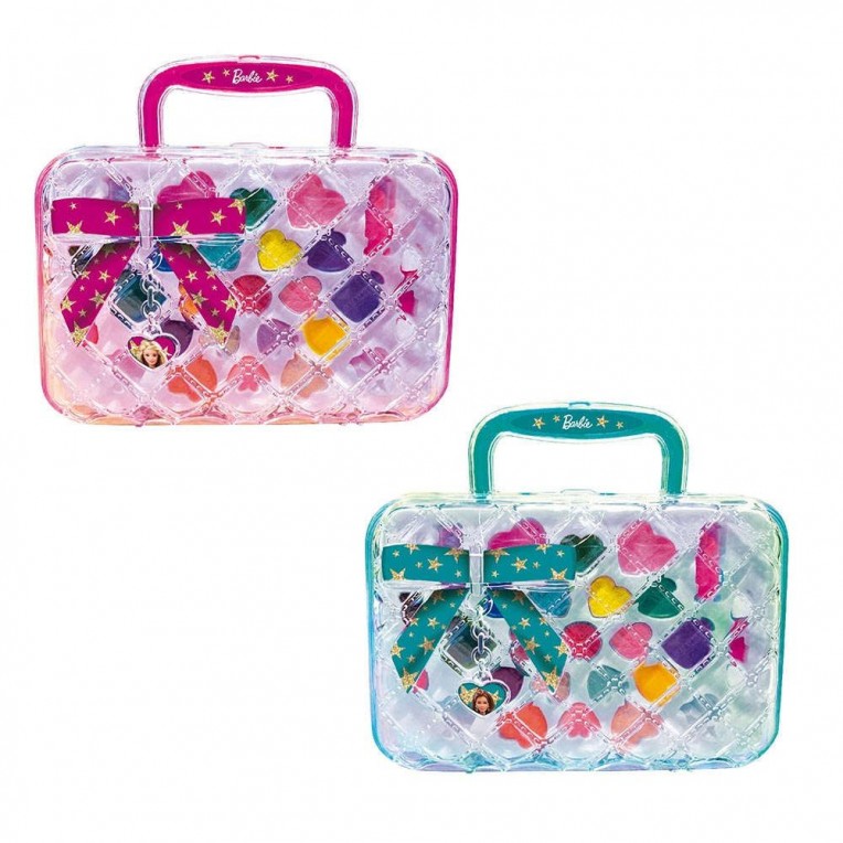 Buy Barbie Trendy Cosmetic Bag (Sold Separately Subjected to Availability) | Yallatoys.com