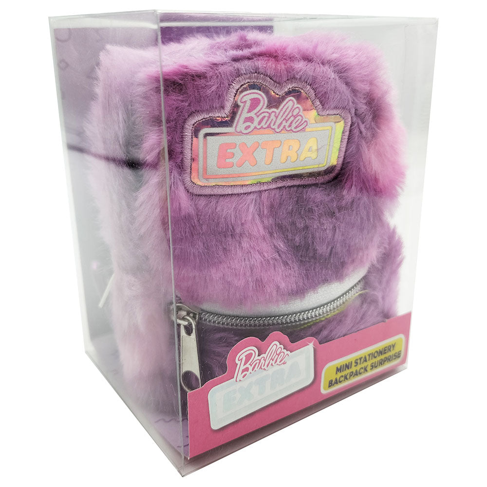 Buy Barbie Extra Stationery Back Pack Surprise (Sold Separately Subject to Availability) | Yallatoys.com
