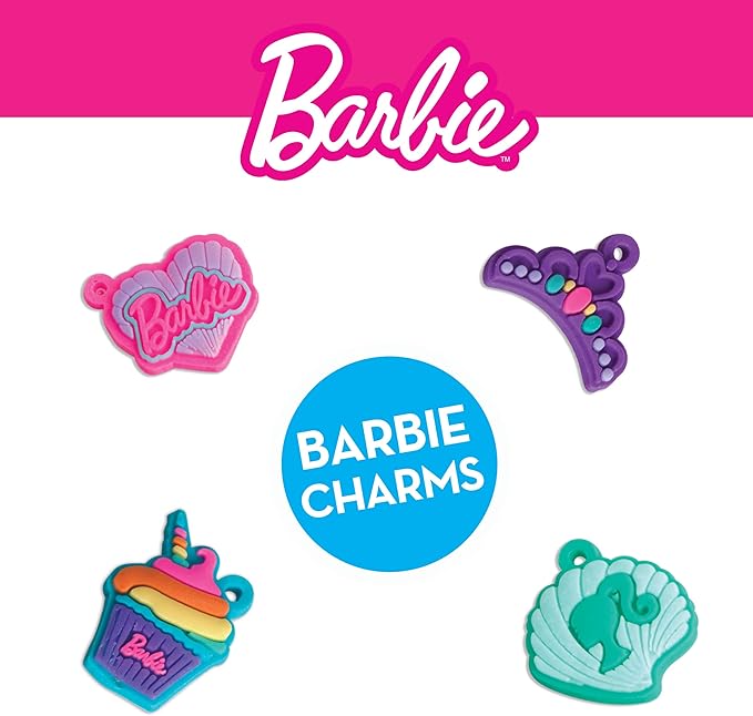 Buy Barbie Fashion Jewellery Butterfly | Yallatoys.com