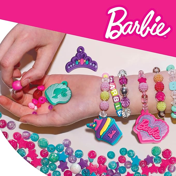 Buy Barbie Fashion Jewellery Butterfly | Yallatoys.com