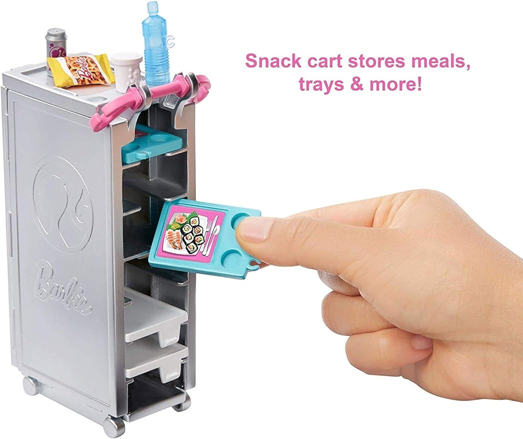 Buy Barbie Dream Plane | Yallatoys.com