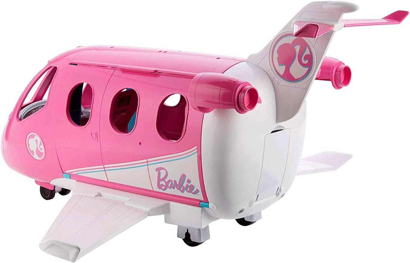 Buy Barbie Dream Plane | Yallatoys.com