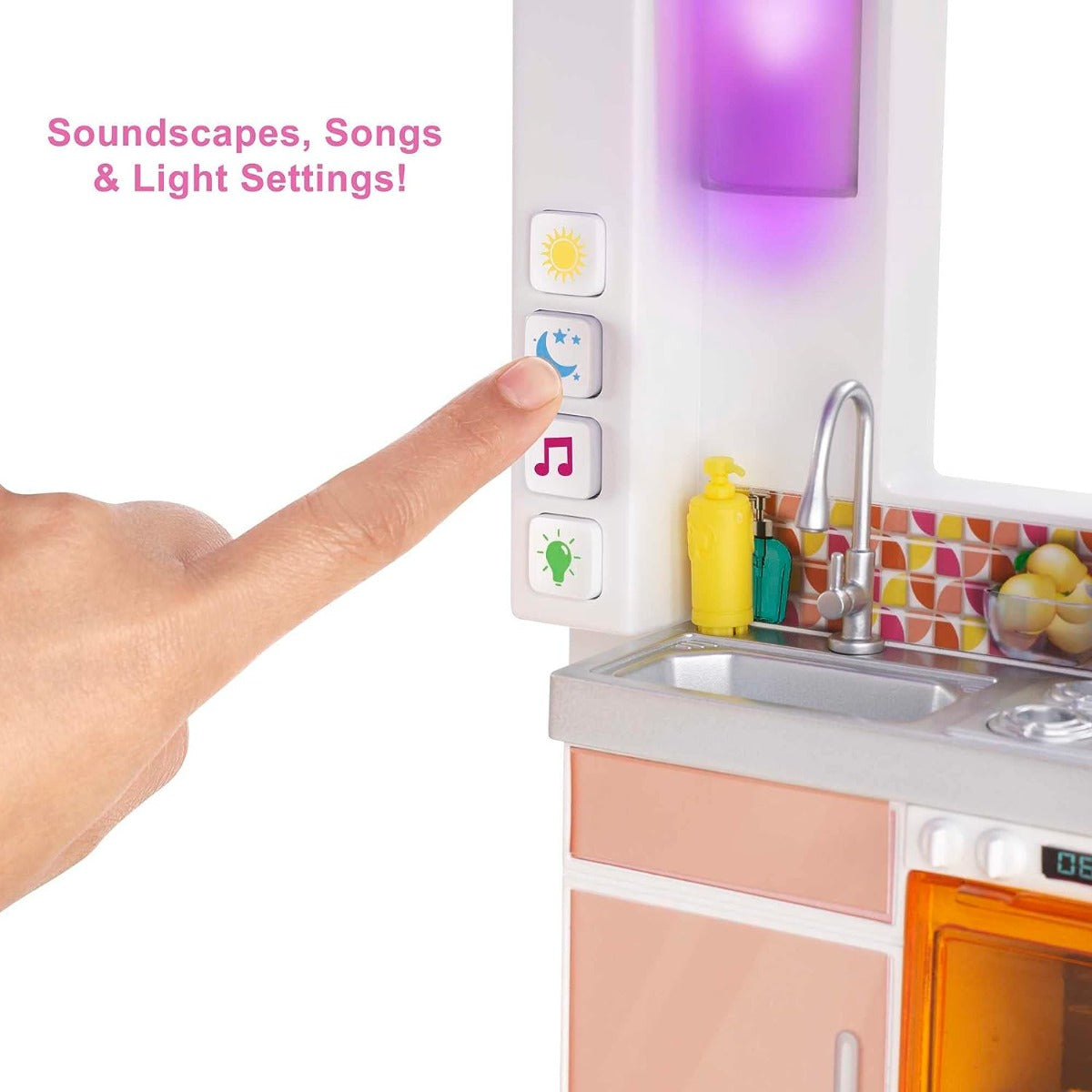 Buy Barbie DreamHouse Dollhouse | Yallatoys.com