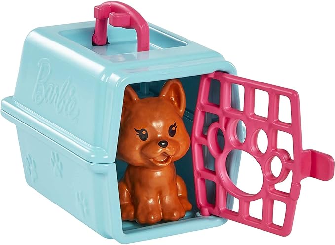 Buy Barbie Club Chelsea Pet Vet | Yallatoys.com
