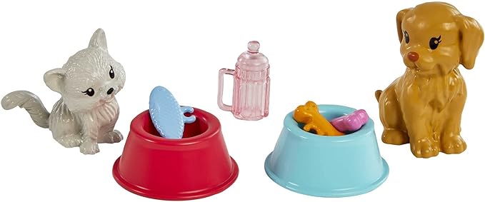 Buy Barbie Club Chelsea Pet Vet | Yallatoys.com