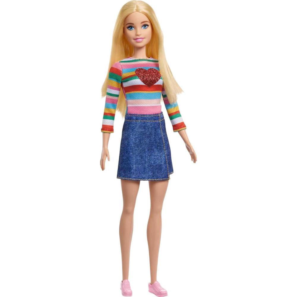 Buy Barbie Core Barbie Malibu Refresh | Yallatoys.com