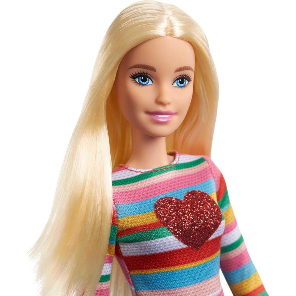 Buy Barbie Core Barbie Malibu Refresh | Yallatoys.com