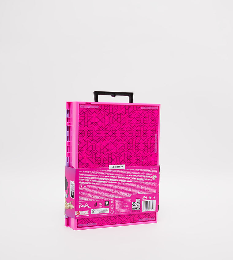Buy Barbie Ultimate Closet Playset | Yallatoys.com