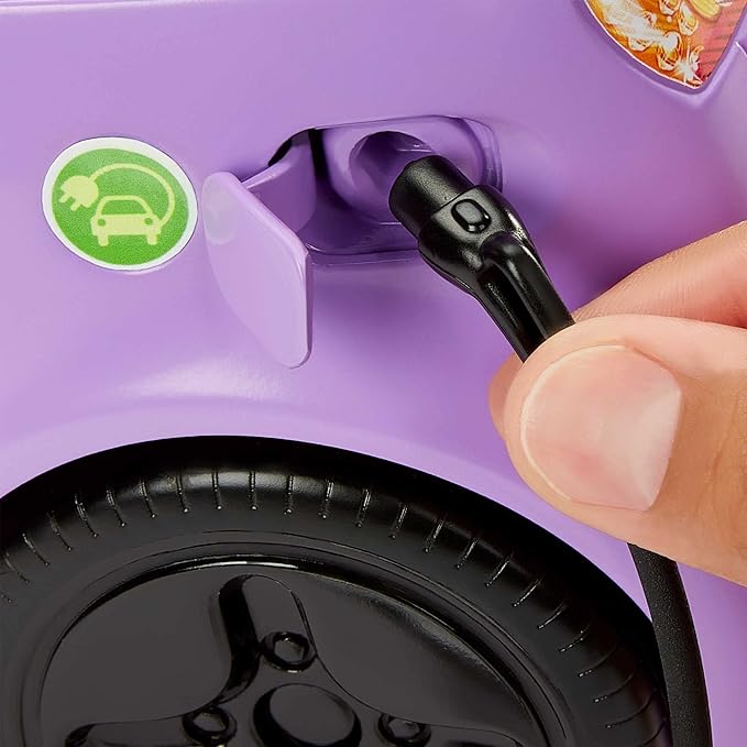 Buy Barbie Electric Vehicle | Yallatoys.com