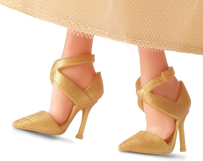 Buy Barbie Holiday Doll Blonde | Yallatoys.com