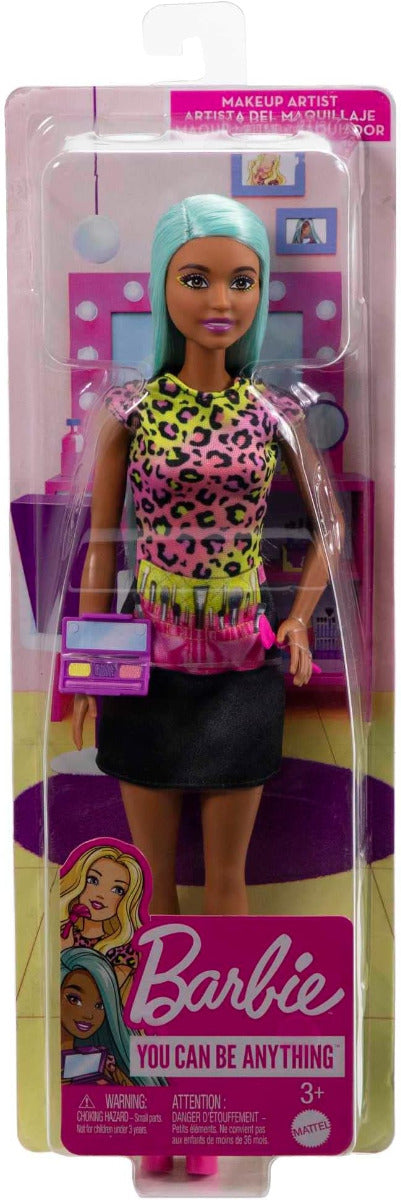 Buy Barbie Makeup Artist | Yallatoys.com