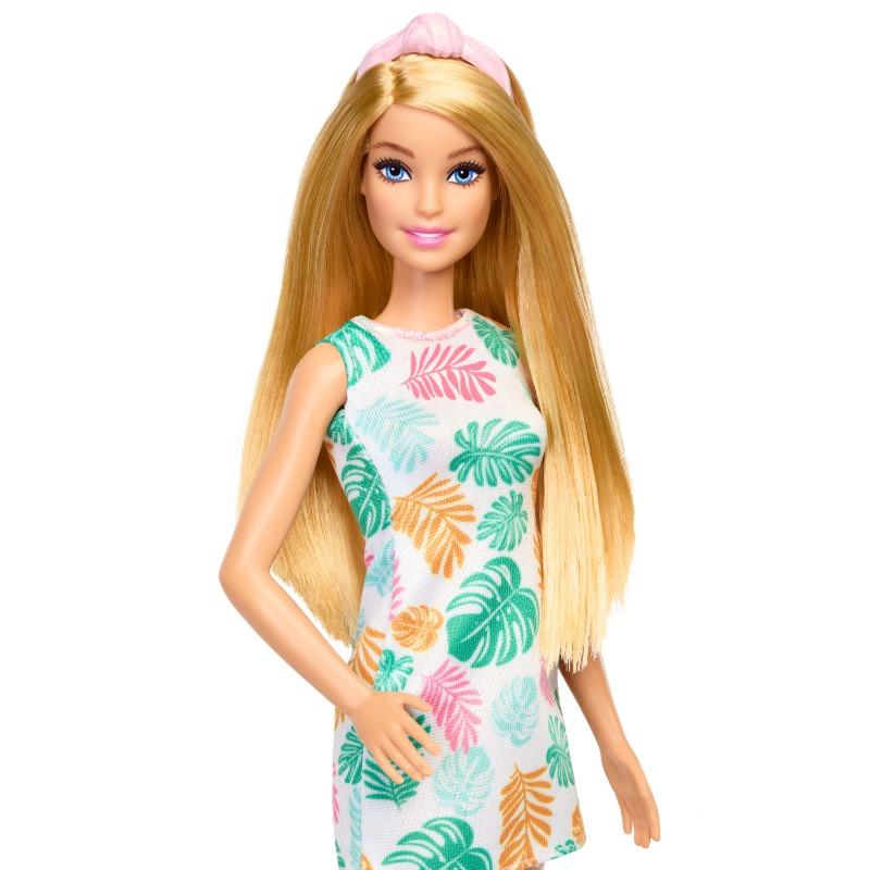 Buy Barbie Self-care Tea Shop Playset | Yallatoys.com