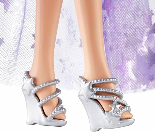 Buy Barbie A Touch Of Magic Co-lead Doll Malibu | Yallatoys.com