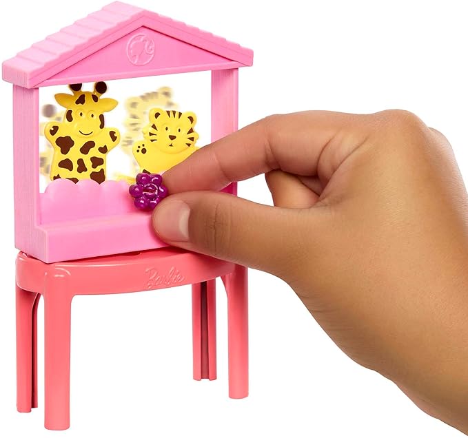 Buy Barbie Skipper First Jobs Daycare Playset | Yallatoys.com