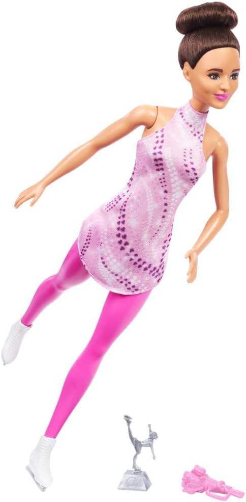 Buy Barbie Careers Fashion Doll And Accessories | Yallatoys.com