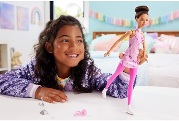 Buy Barbie Careers Fashion Doll And Accessories | Yallatoys.com