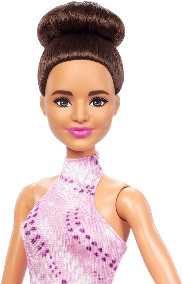 Buy Barbie Careers Fashion Doll And Accessories | Yallatoys.com
