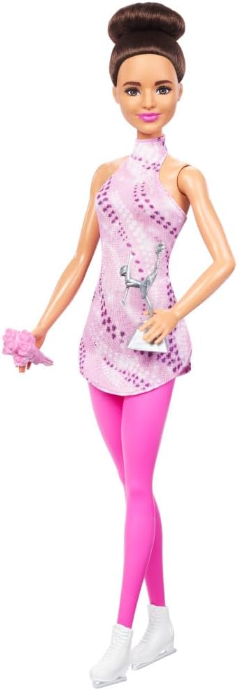 Buy Barbie Careers Fashion Doll And Accessories | Yallatoys.com