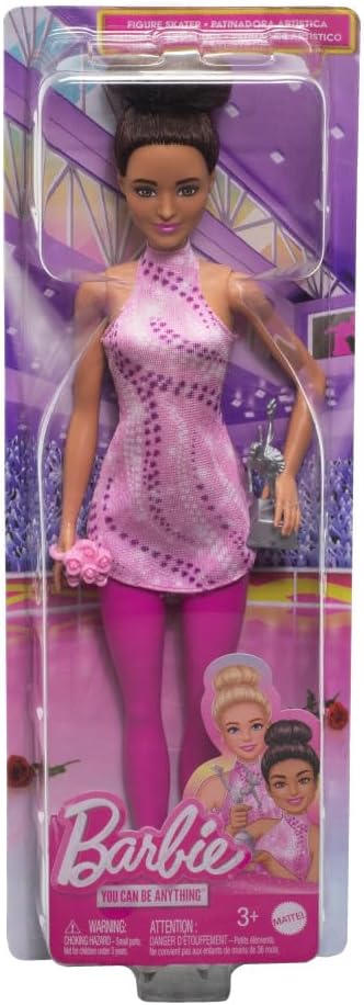 Buy Barbie Careers Fashion Doll And Accessories | Yallatoys.com