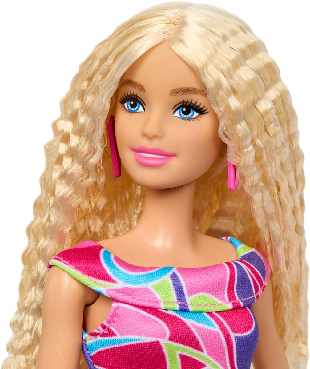 Buy Barbie Fashionistas Doll Totally Hair | Yallatoys.com