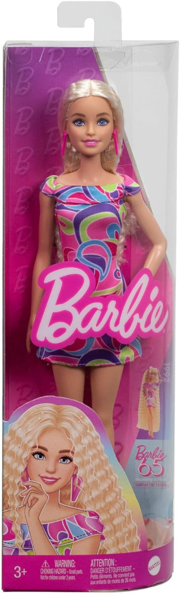 Buy Barbie Fashionistas Doll Totally Hair | Yallatoys.com