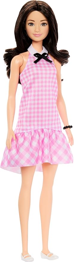 Buy Barbie Fashionistas Doll Quick Curl | Yallatoys.com