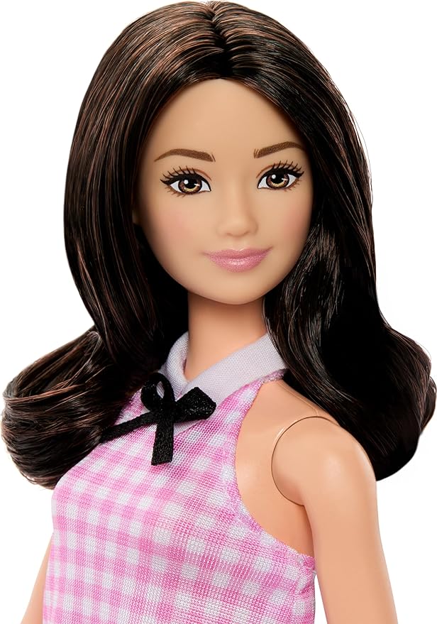 Buy Barbie Fashionistas Doll Quick Curl | Yallatoys.com