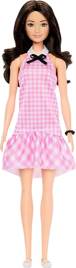 Buy Barbie Fashionistas Doll Quick Curl | Yallatoys.com