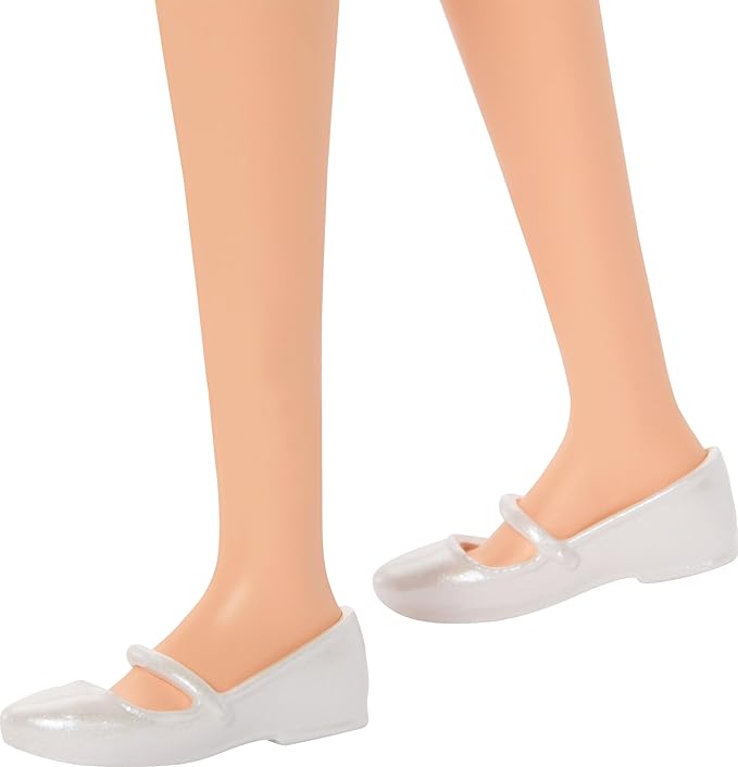 Buy Barbie Fashionistas Doll Quick Curl | Yallatoys.com