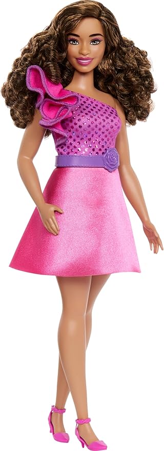 Buy Barbie Fashionistas Doll Dream Date | Yallatoys.com