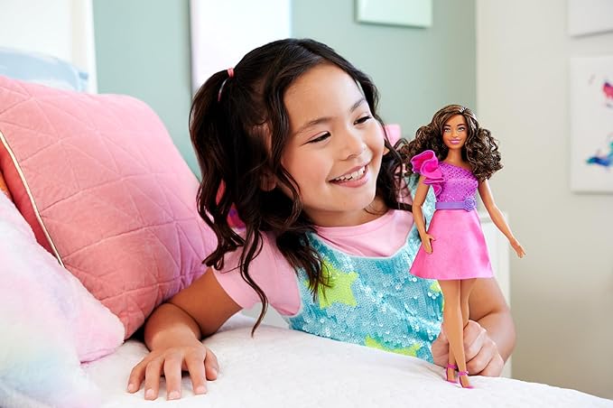 Buy Barbie Fashionistas Doll Dream Date | Yallatoys.com
