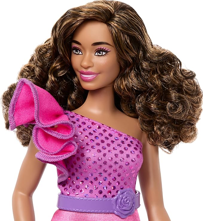 Buy Barbie Fashionistas Doll Dream Date | Yallatoys.com