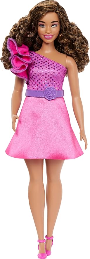 Buy Barbie Fashionistas Doll Dream Date | Yallatoys.com