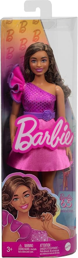 Buy Barbie Fashionistas Doll Dream Date | Yallatoys.com