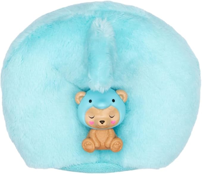 Buy Barbie Cutie Reveal Costume Cuties Series Teddy Dolphin | Yallatoys.com