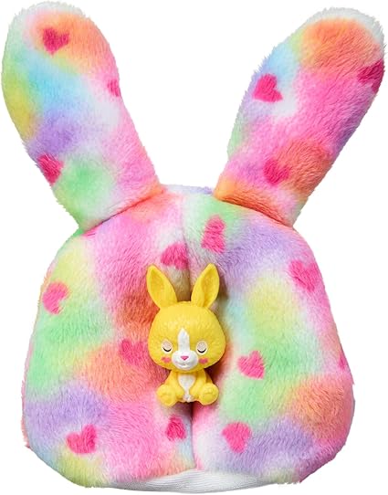 Buy Barbie Cutie Reveal Color Dream Series Bunny | Yallatoys.com