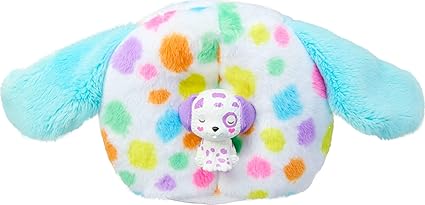 Buy Barbie Cutie Reveal Color Dream Series Dalmation | Yallatoys.com