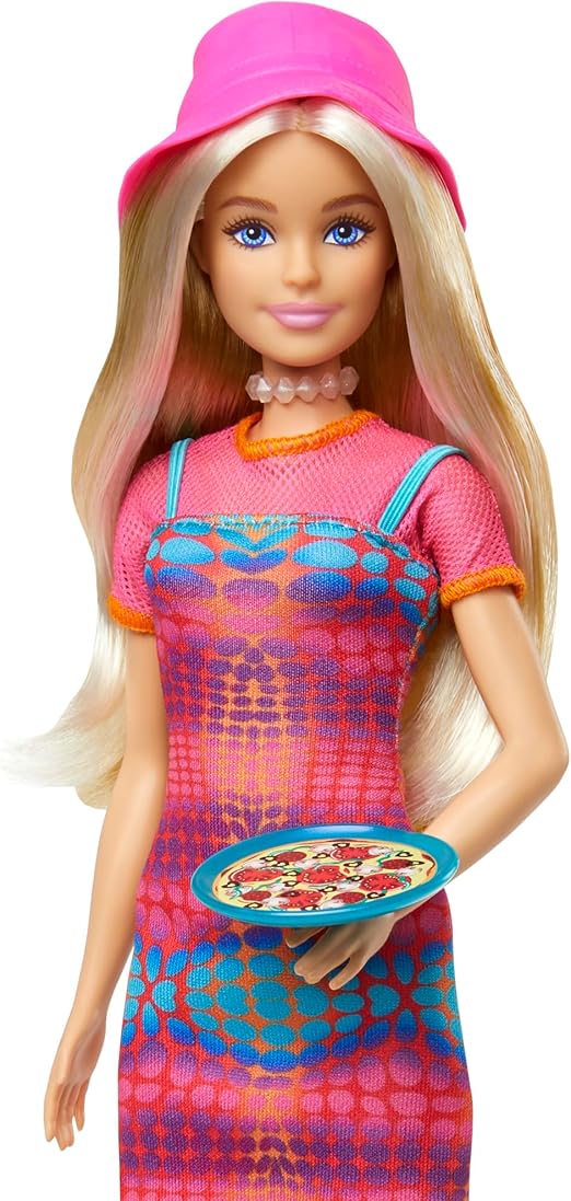 Buy Barbie Italy Travel Doll | Yallatoys.com