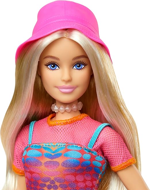 Buy Barbie Italy Travel Doll | Yallatoys.com