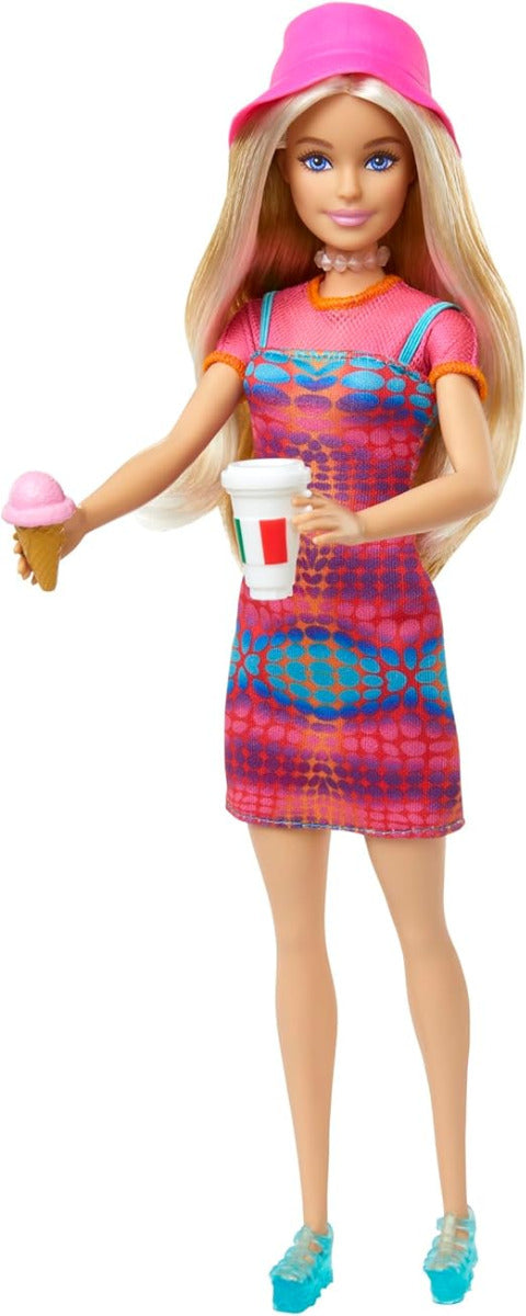 Buy Barbie Italy Travel Doll | Yallatoys.com