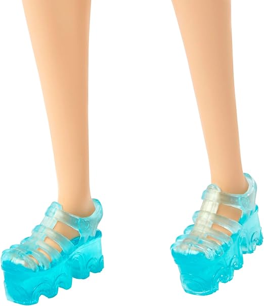 Buy Barbie Italy Travel Doll | Yallatoys.com
