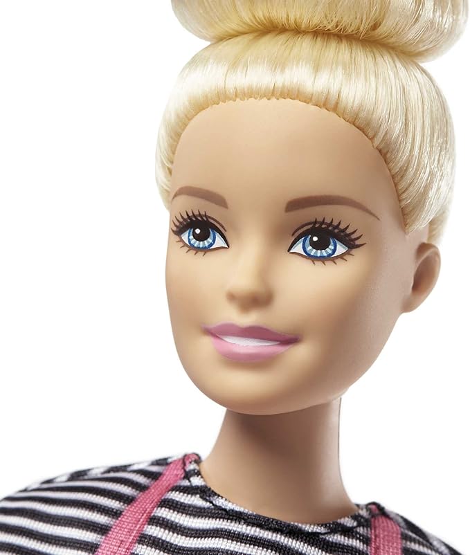 Buy Barbie Coffee Shop Playset | Yallatoys.com