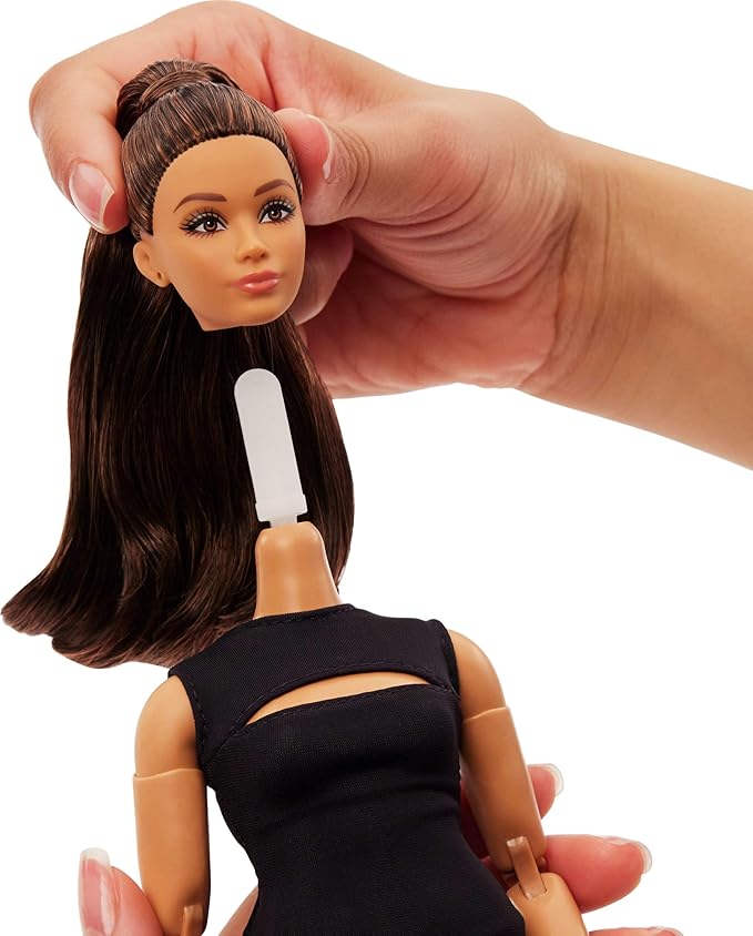 Buy Barbie Basics Model 05 Collector Doll with Brunette Hair | Yallatoys.com
